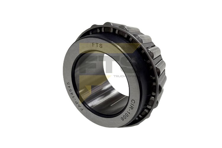Imagem adicional do produto ROLAMENTO INTERNO 4 MOVEL G210 - 50X70.7X41 - Cód: FAP-14545